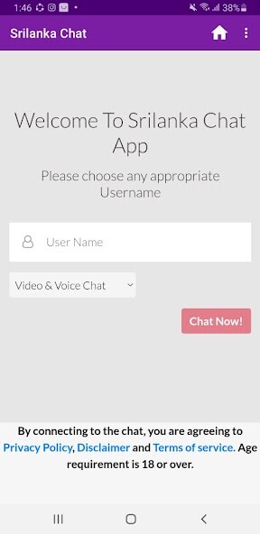 Run android online APK Srilanka chat from MyAndroid or emulate Srilanka chat using MyAndroid Run android online APK Srilanka chat from MyAndroid or emulate Srilanka chat using MyAndroid