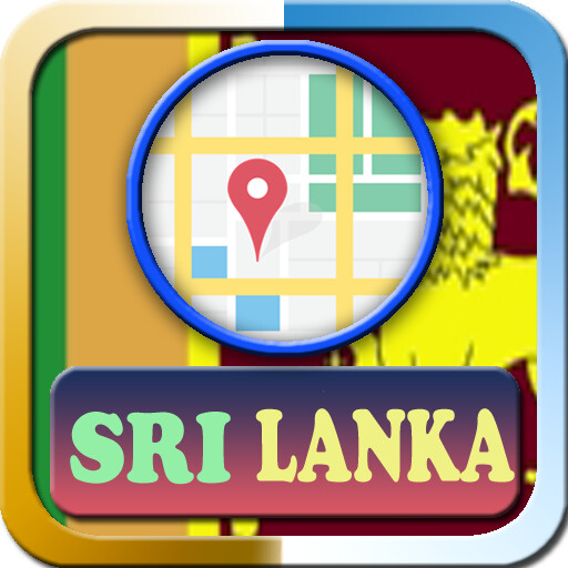 Run android online APK Sri Lanka Maps And Direction from MyAndroid or emulate Sri Lanka Maps And Direction using MyAndroid
