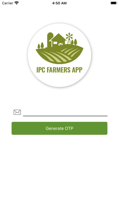 Emulate iPhone app Sri Lankan Pepper App - IPC using MyAndroid