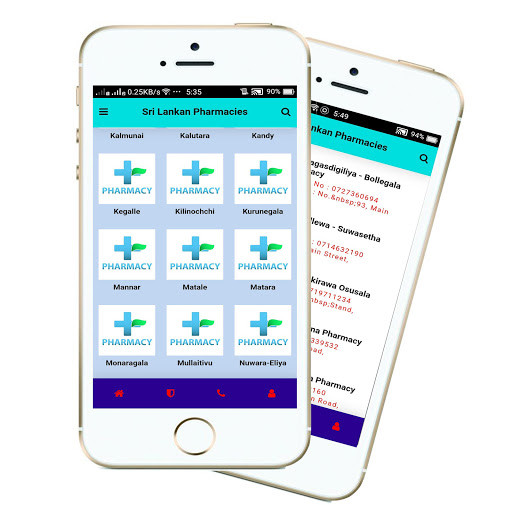 Run android online APK Sri Lankan Pharmacies from MyAndroid or emulate Sri Lankan Pharmacies using MyAndroid Run android online APK Sri Lankan Pharmacies from MyAndroid or emulate Sri Lankan Pharmacies using MyAndroid
