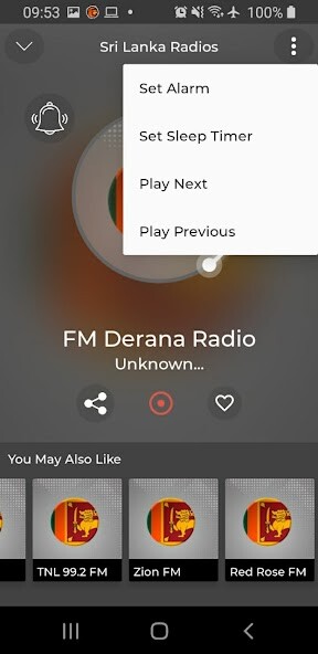 Emulate Android APK Sri Lanka Radios Emulate Android APK Sri Lanka Radios