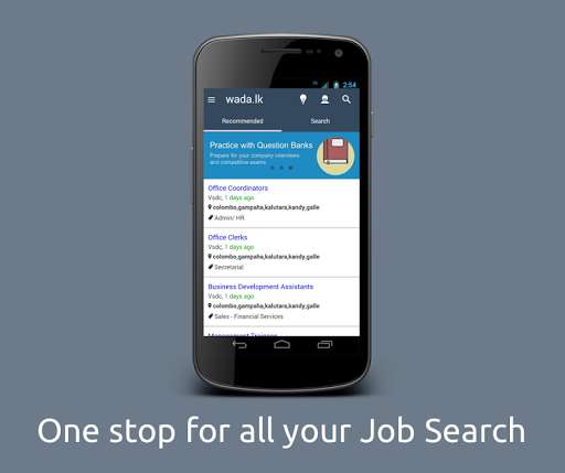 Emulate Android APK Sri Lanka Sales Jobs Emulate Android APK Sri Lanka Sales Jobs