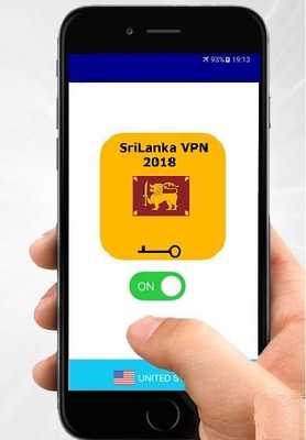 Emulate Android APK SriLanka VPN Free