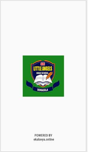 Run android online APK SRI LITTLE ANGELS HIGH SCHOOL from MyAndroid or emulate SRI LITTLE ANGELS HIGH SCHOOL using MyAndroid