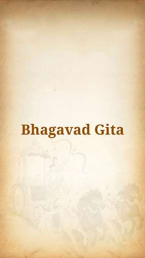 Run android online APK Srimad Bhagavad Gita English from MyAndroid or emulate Srimad Bhagavad Gita English using MyAndroid