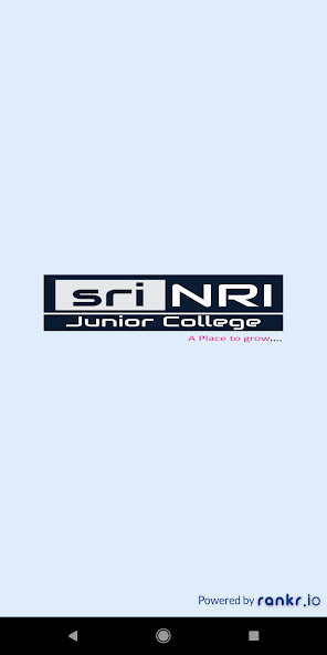 Run android online APK Sri NRI Junior College from MyAndroid or emulate Sri NRI Junior College using MyAndroid Run android online APK Sri NRI Junior College from MyAndroid or emulate Sri NRI Junior College using MyAndroid