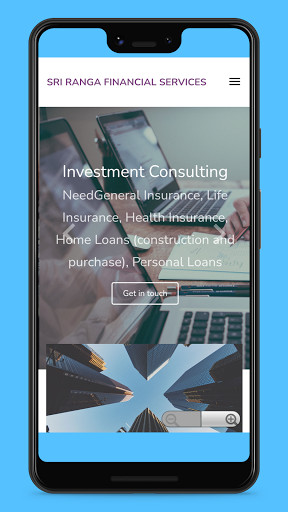 Run android online APK Sriranga Finance from MyAndroid or emulate Sriranga Finance using MyAndroid
