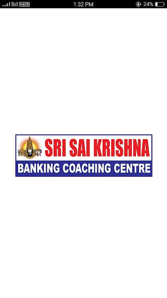 Run android online APK Sri Saikrishna Banking Coaching Centre from MyAndroid or emulate Sri Saikrishna Banking Coaching Centre using MyAndroid