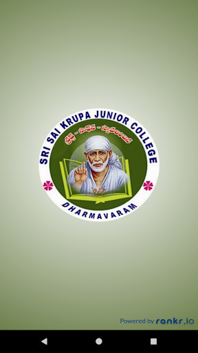 Run android online APK Sri Sai Krupa Junior College from MyAndroid or emulate Sri Sai Krupa Junior College using MyAndroid Run android online APK Sri Sai Krupa Junior College from MyAndroid or emulate Sri Sai Krupa Junior College using MyAndroid