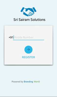 Emulate Android APK SriSairam Solution Emulate Android APK SriSairam Solution