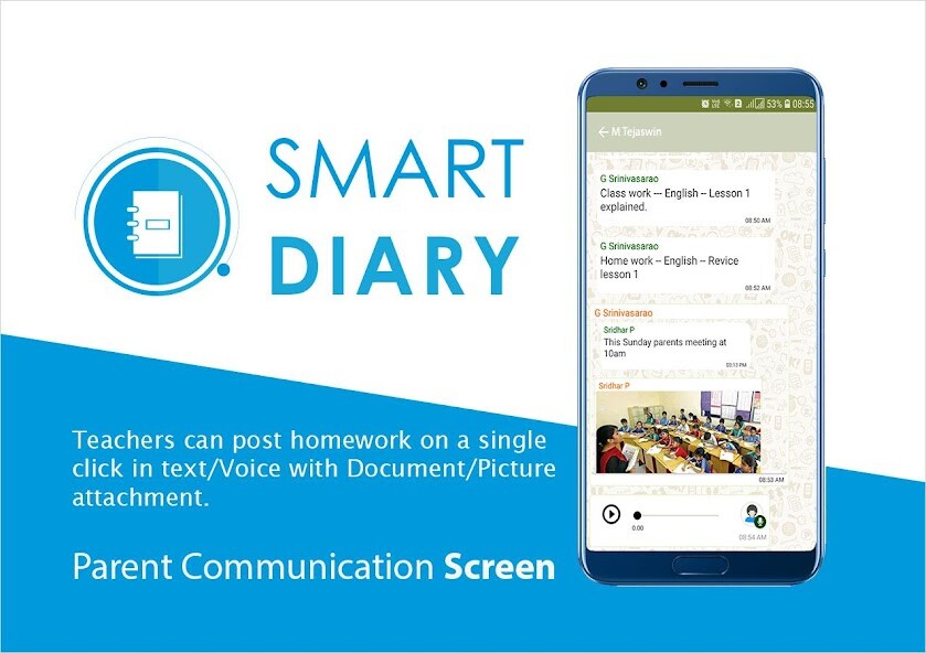 Run android online APK Sri Sampath Vidyanikethan from MyAndroid or emulate Sri Sampath Vidyanikethan using MyAndroid