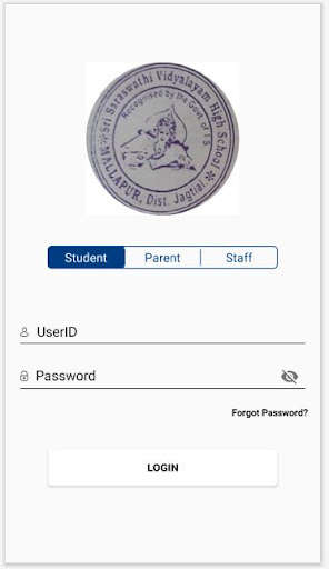 Run android online APK Sri Saraswati Vidyalayam from MyAndroid or emulate Sri Saraswati Vidyalayam using MyAndroid