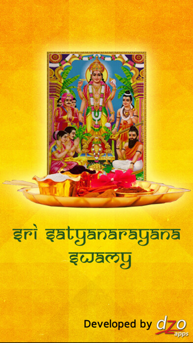 Emulate iPhone app Sri Satyanarayana Puja using MyAndroid Emulate iPhone app Sri Satyanarayana Puja using MyAndroid