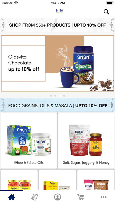 Run android online APK Sri Sri Tattva from MyAndroid or emulate Sri Sri Tattva using MyAndroid