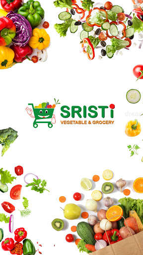 Run android online APK Sristi - Online Grocery Store from MyAndroid or emulate Sristi - Online Grocery Store using MyAndroid