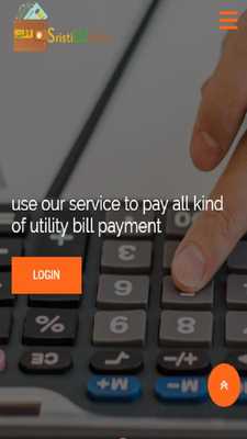 Emulate Android APK Sristi Wallet Emulate Android APK Sristi Wallet