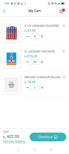 Run android online APK Sri Vahini Crackers from MyAndroid or emulate Sri Vahini Crackers using MyAndroid Run android online APK Sri Vahini Crackers from MyAndroid or emulate Sri Vahini Crackers using MyAndroid