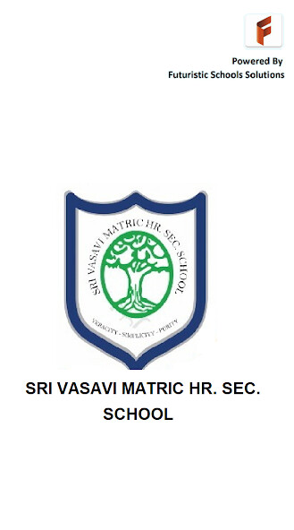 Run android online APK SRI VASAVI MATRIC HR. SEC. SCH from MyAndroid or emulate SRI VASAVI MATRIC HR. SEC. SCH using MyAndroid Run android online APK SRI VASAVI MATRIC HR. SEC. SCH from MyAndroid or emulate SRI VASAVI MATRIC HR. SEC. SCH using MyAndroid