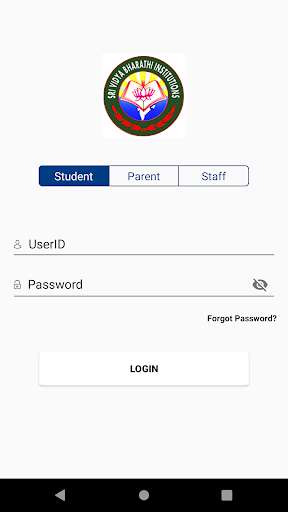 Run android online APK Sri Vidya Bharathi Institutions from MyAndroid or emulate Sri Vidya Bharathi Institutions using MyAndroid Run android online APK Sri Vidya Bharathi Institutions from MyAndroid or emulate Sri Vidya Bharathi Institutions using MyAndroid