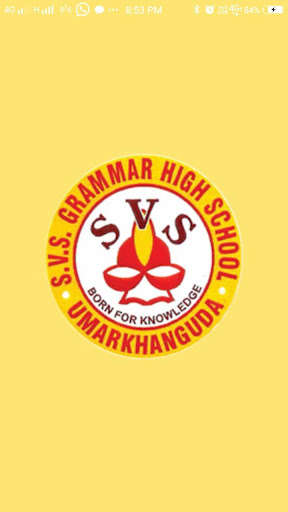 Run android online APK SRI VIJAYA SAI GRAMMAR HIGH SCHOOL from MyAndroid or emulate SRI VIJAYA SAI GRAMMAR HIGH SCHOOL using MyAndroid