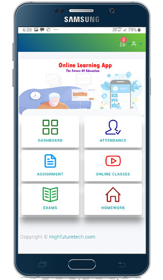 Run android online APK SRI VYVIDYA MEDICAL ACADEMY from MyAndroid or emulate SRI VYVIDYA MEDICAL ACADEMY using MyAndroid