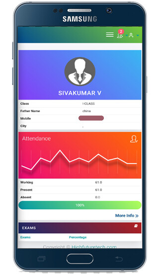 Emulate SRI VYVIDYA MEDICAL ACADEMY from MyAndroid or run SRI VYVIDYA MEDICAL ACADEMY using MyAndroid