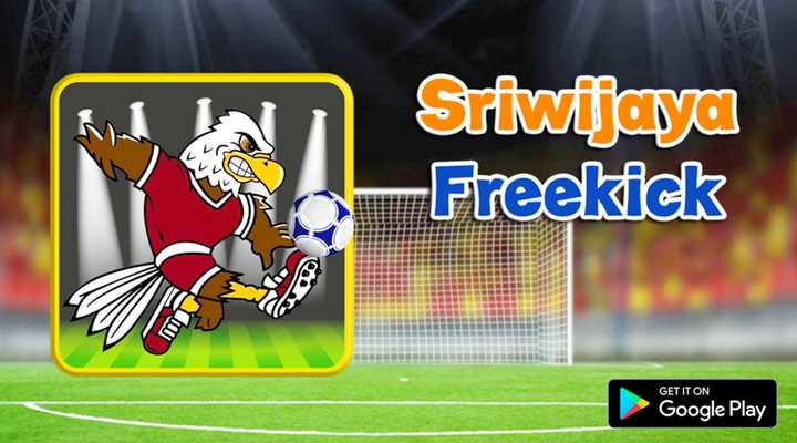 Emulate Android APK Sriwijaya Soccer Freekick