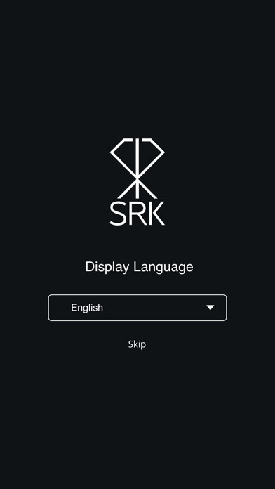 Emulate iPhone app SRKONE using MyAndroid
