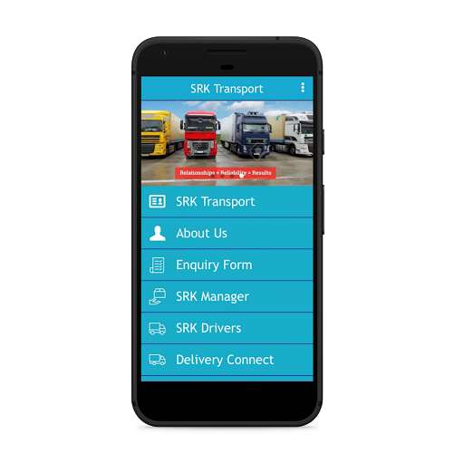 Run android online APK SRK Transport from MyAndroid or emulate SRK Transport using MyAndroid Run android online APK SRK Transport from MyAndroid or emulate SRK Transport using MyAndroid