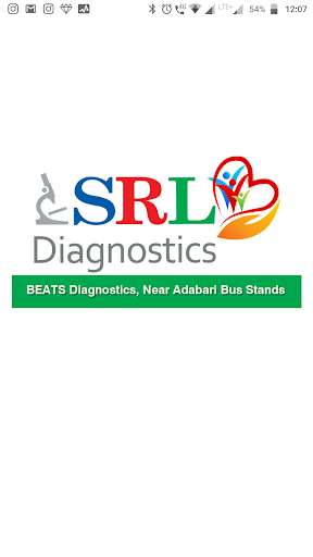 Run android online APK SRL Beats Diagnostics from MyAndroid or emulate SRL Beats Diagnostics using MyAndroid