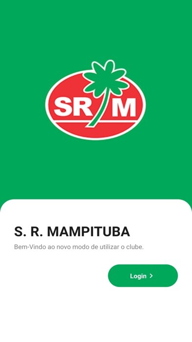 Emulate iPhone app SR Mampituba App using MyAndroid Emulate iPhone app SR Mampituba App using MyAndroid