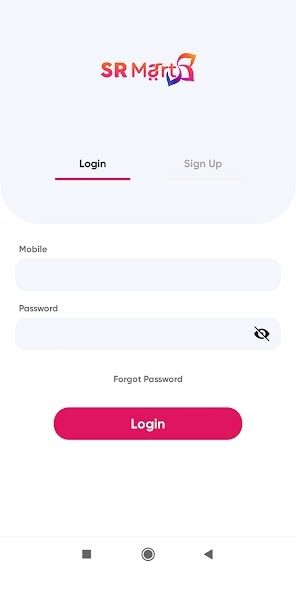 Run android online APK SR Mart from MyAndroid or emulate SR Mart using MyAndroid Run android online APK SR Mart from MyAndroid or emulate SR Mart using MyAndroid