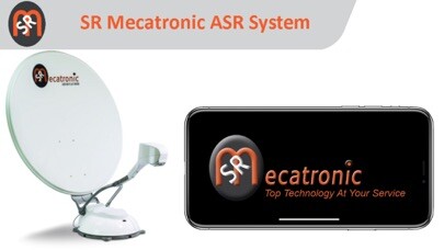 Emulate iPhone app SR Mecatronic ASR System using MyAndroid Emulate iPhone app SR Mecatronic ASR System using MyAndroid
