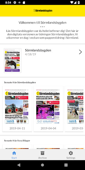 Run android online APK Sörmlandsbygden from MyAndroid or emulate Sörmlandsbygden using MyAndroid Run android online APK Sörmlandsbygden from MyAndroid or emulate Sörmlandsbygden using MyAndroid