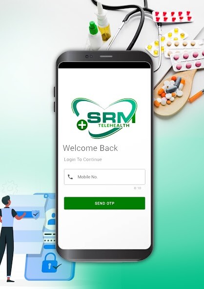 Run android online APK SRM Vendor from MyAndroid or emulate SRM Vendor using MyAndroid Run android online APK SRM Vendor from MyAndroid or emulate SRM Vendor using MyAndroid