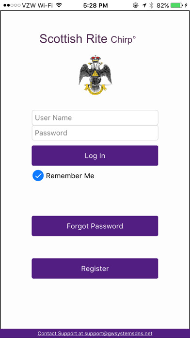 Emulate iPhone app SR NMJ Chirp using MyAndroid Emulate iPhone app SR NMJ Chirp using MyAndroid