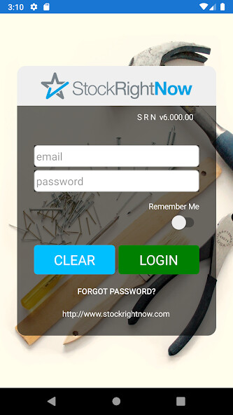 Run android online APK SRN Van Stock Mobile from MyAndroid or emulate SRN Van Stock Mobile using MyAndroid Run android online APK SRN Van Stock Mobile from MyAndroid or emulate SRN Van Stock Mobile using MyAndroid
