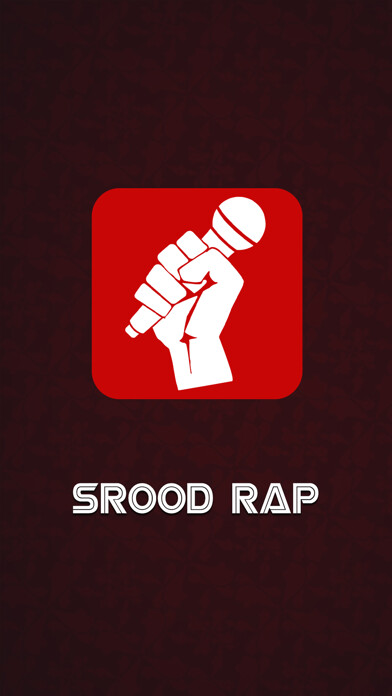 Emulate iPhone app Srood Rap using MyAndroid Emulate iPhone app Srood Rap using MyAndroid