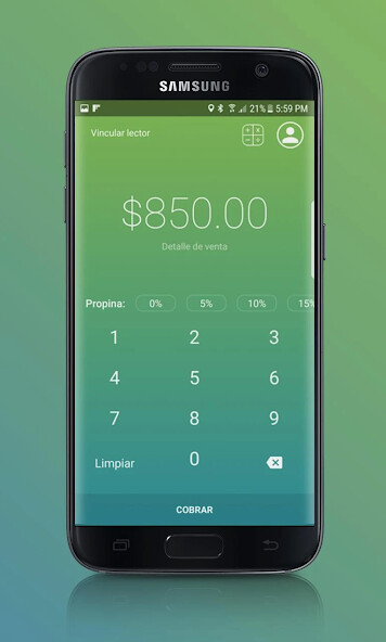Run android online APK Sr. Pago - Smartpad from MyAndroid or emulate Sr. Pago - Smartpad using MyAndroid