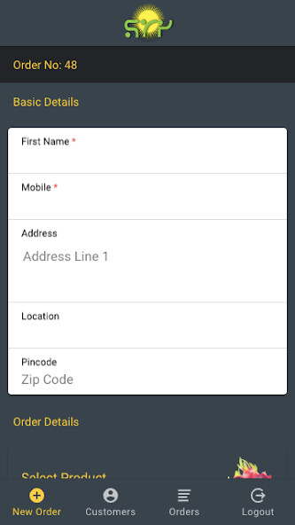 Run android online APK SRP Billing from MyAndroid or emulate SRP Billing using MyAndroid Run android online APK SRP Billing from MyAndroid or emulate SRP Billing using MyAndroid