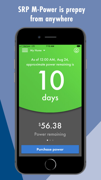Emulate iPhone app SRP M-Power using MyAndroid Emulate iPhone app SRP M-Power using MyAndroid
