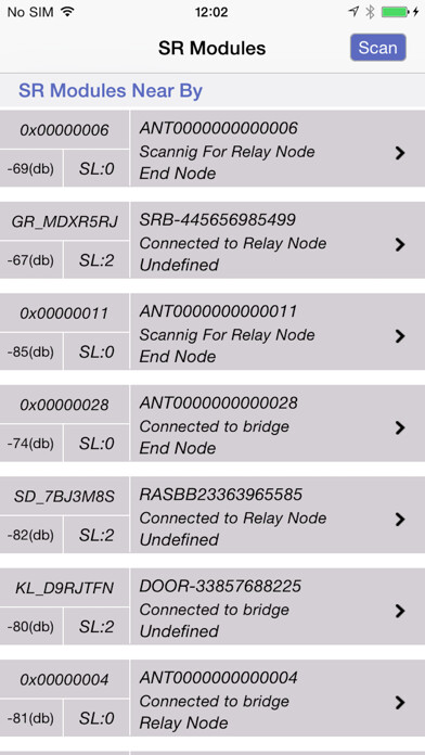 Emulate iPhone app SR SmartTool using MyAndroid Emulate iPhone app SR SmartTool using MyAndroid