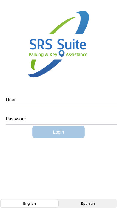 Emulate iPhone app SRS Parking and Key Assistance using MyAndroid Emulate iPhone app SRS Parking and Key Assistance using MyAndroid