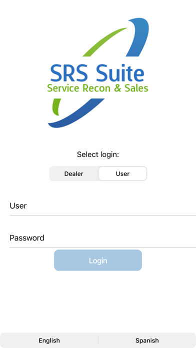 Emulate iPhone app SRS Suite using MyAndroid Emulate iPhone app SRS Suite using MyAndroid