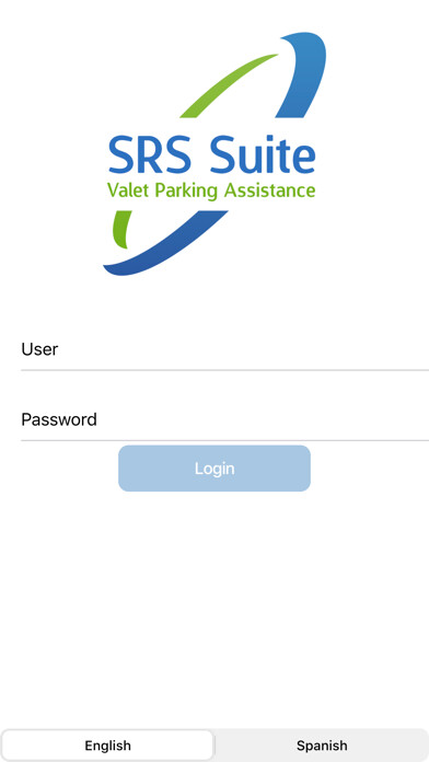 Emulate iPhone app SRS Valet Parking Assitance using MyAndroid Emulate iPhone app SRS Valet Parking Assitance using MyAndroid