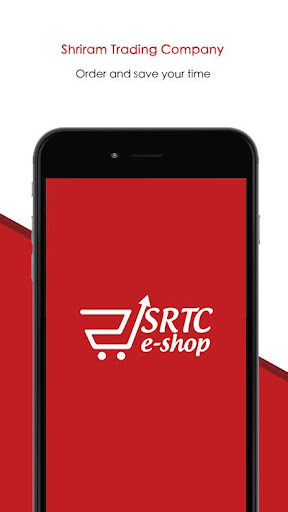 Run android online APK SRTC - Online Grocery Shopping from MyAndroid or emulate SRTC - Online Grocery Shopping using MyAndroid