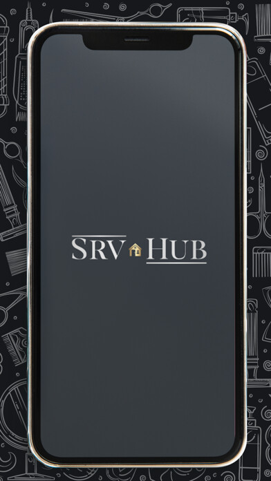 Emulate iPhone app SrvHub using MyAndroid Emulate iPhone app SrvHub using MyAndroid