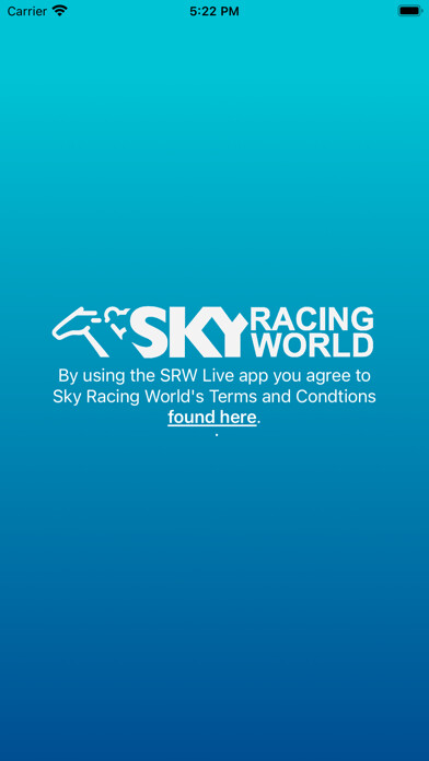 Emulate iPhone app SRW Live using MyAndroid Emulate iPhone app SRW Live using MyAndroid