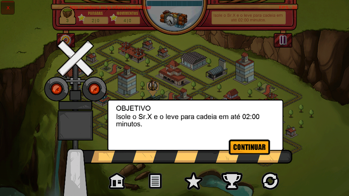 Emulate Android APK Sr. X At School