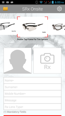 Emulate Android APK SRx Onsite Emulate Android APK SRx Onsite